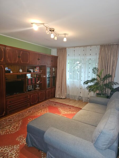 Baneasa, Belizarie, 2 camere, etaj 2 - proprietar