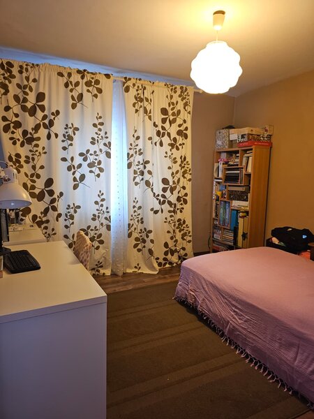 Baneasa, Belizarie, 2 camere, etaj 2 - proprietar