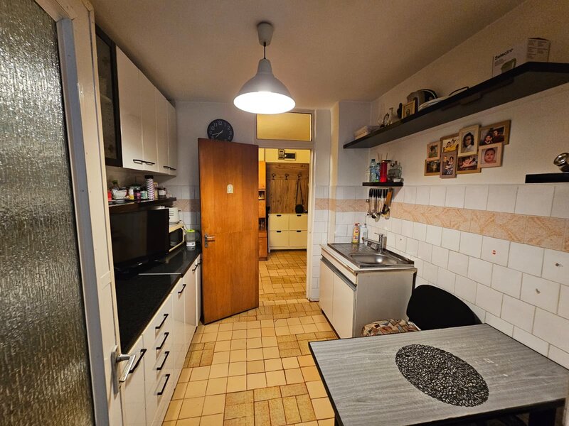 Baneasa, Belizarie, 2 camere, etaj 2 - proprietar