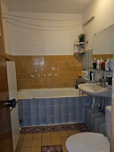 Baneasa, Belizarie, 2 camere, etaj 2 - proprietar