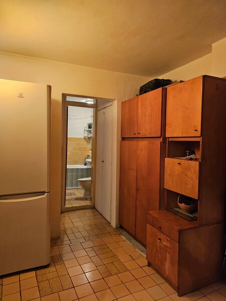Baneasa, Belizarie, 2 camere, etaj 2 - proprietar