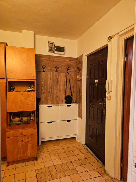 Baneasa, Belizarie, 2 camere, etaj 2 - proprietar